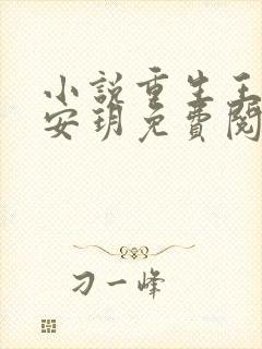 小说重生王妃林安玥免费阅读