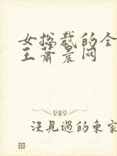 女总裁的全能兵王萧晨网