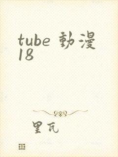 tube 动漫18