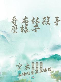 哥布林杀手长什么样子