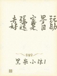 去张家界玩跟团好还是自助好