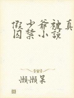 假少爷被真少爷囚禁小说