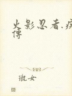 火影忍者.疾风传