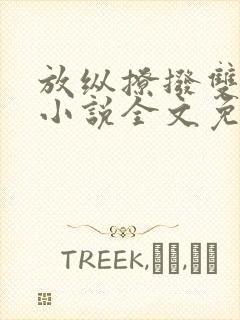 放纵撩拨双男主小说全文免费阅读