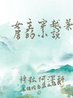 女主穿越兼祧两房的小说