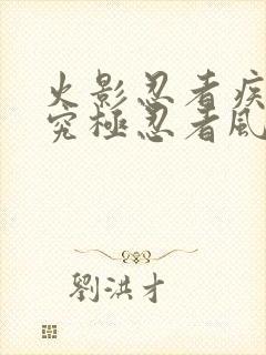 火影忍者疾风传究极忍者风暴2下载