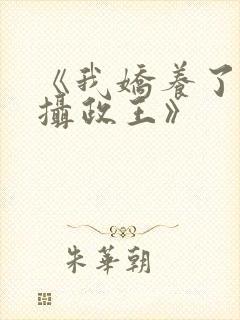 《我娇养了反派摄政王》