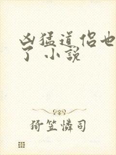 凶猛道侣也重生了 小说