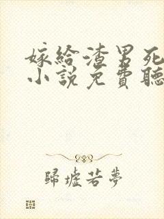 嫁给渣男死对头小说免费听书