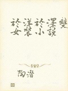 于洋于泽双男主女装小说