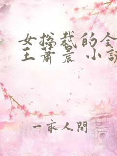 女总裁的全能兵王萧晨 小说