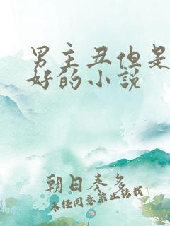 男主丑但是特别好的小说