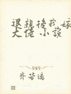 退亲后我嫁给了大佬 小说