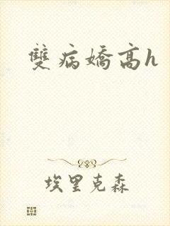 双病娇高h