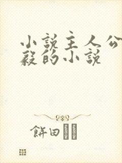 小说主人公叫林毅的小说