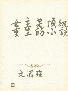 女主是顶级特工重生的小说