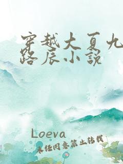 穿越大夏九皇子路辰小说