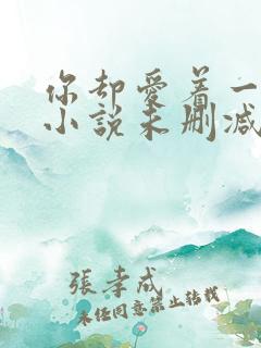 你却爱着一个他小说未删减