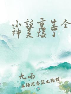 小说重生全能女神美爆了