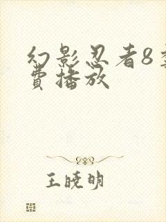 幻影忍者8季免费播放