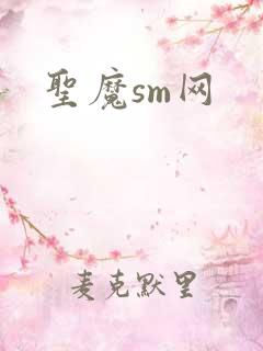 圣魔sm网