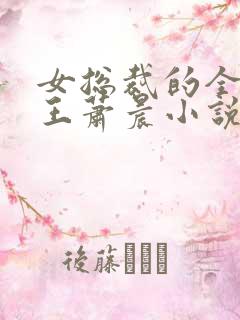 女总裁的全能兵王萧晨小说免费读