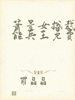 萧晨女总裁的全能兵王免费阅读