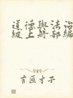 道德与法治四年级上册部编版课件