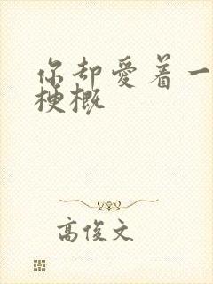 你却爱着一个他梗概