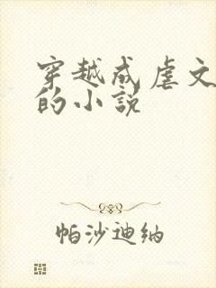 穿越成虐文女主的小说