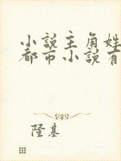 小说主角姓叶的都市小说有哪些