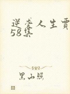 逆袭人生贾二虎58集