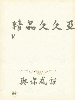 精品久久亚洲av