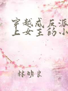 穿越成反派不断上女主的小说