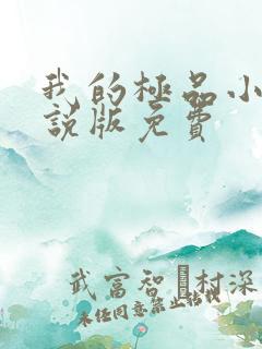 我的极品小姨小说版免费