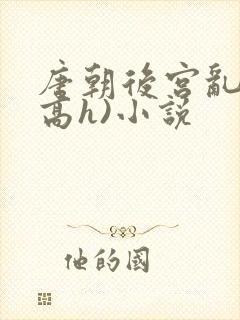 唐朝后宫乱淫(高h)小说