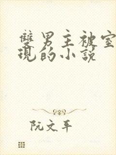 双男主被室友发现的小说