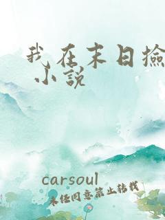 我在末日捡属性 小说