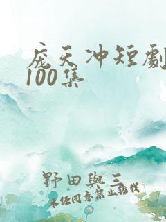 庞天冲短剧大全100集