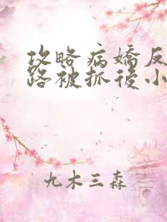 攻略病娇反派跑路被抓后小说免费阅读