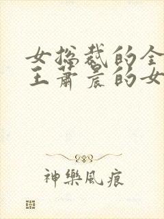 女总裁的全能兵王萧晨的女人