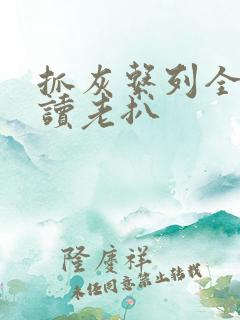 抓灰系列全文阅读老扒