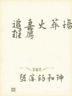 追妻火葬场古言推荐