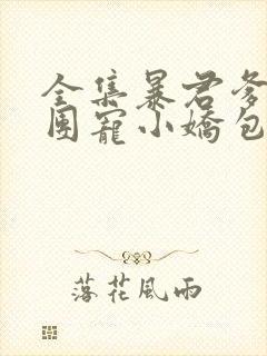 全集暴君爹爹的团宠小娇包