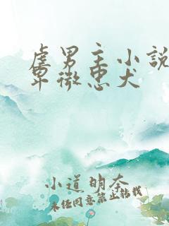 虐男主小说男主卑微忠犬