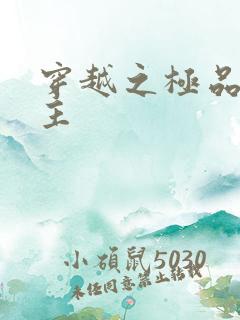 穿越之极品色公主