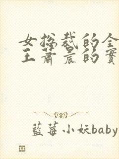 女总裁的全能兵王萧晨的实力