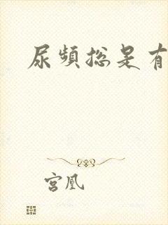 尿频总是有尿意