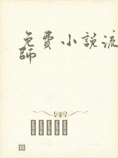 免费小说流氓老师