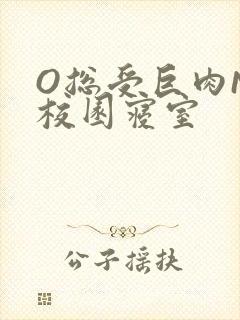 O总受巨肉NP校园寝室